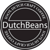 Logo DutchBeans stempel-1